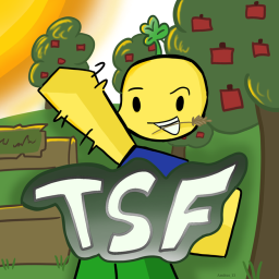 (PUBLISHED!!!) The Sky Farm [BETA]