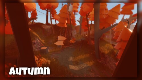 AUTUMN | SHOWCASE