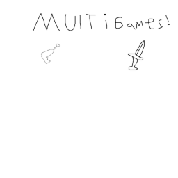 (NEW) Multi Games BETA