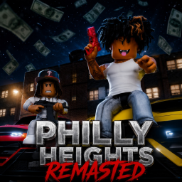 [❗] Philly Heights