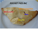 ♤ Pocket Pies© Inc.♤