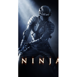 OFFICIAL | HD Mod/Admin NINJA Hangout for ninjas