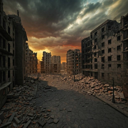 Palestinian War