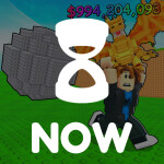 Dodge Boulders For Brainrots! 🪨