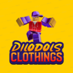 Dilodols Clothing Studios