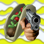 Taco Emote Creations