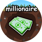 Millionaire