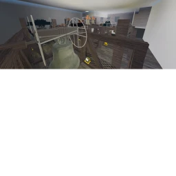 Caddilac Michigan. House of bells (FBR) (Remodel) icon