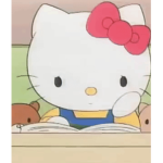 •sanrio angels•