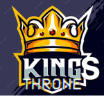 KingsThrone
