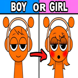 Sprunki Quiz