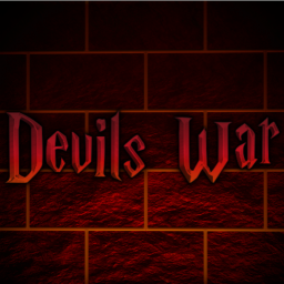 Devils War [Pre Alpha]