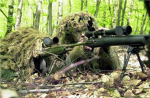 Sniper Elite Squad