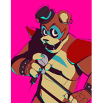 FNaF Fan_Group