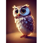*Owlets*