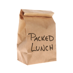 packed lunch