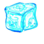 Ice Block Severs