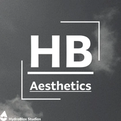 HB Aesthetics Roblox group icon