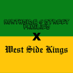 West Side Kings x G'z