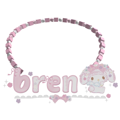 Bamboo Copter head band