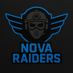 Nova Raiders BRM5
