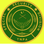 Special Security Division