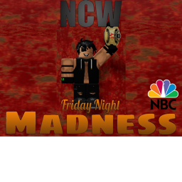 NCW Madness | #TexCenter