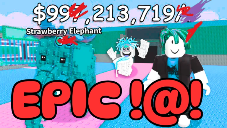 💤 Steal A Brainrot X100M LUCK! (MODDED)