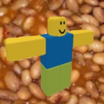 we thick beans :3