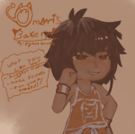 Omori's Bakery