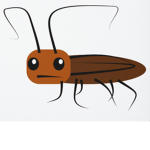 The roach gang group