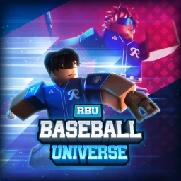 [GAME MOVED] Baseball Universe icon