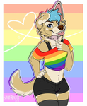 Woodie KawaII