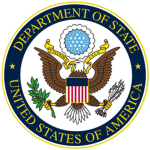 [RUSA.] Department of State