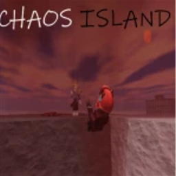 CHAOS ISLAND remaster