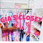 •Gia’s Closet•