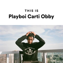 I AM MUSIC / Carti Obby icon