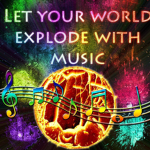 music lovers and chat