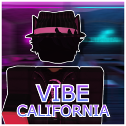 [VC] 🌃 Vibe California