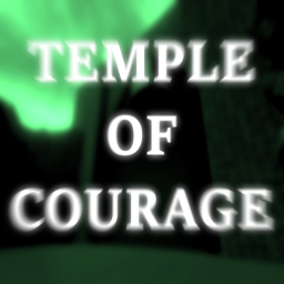 Temple Of Courage