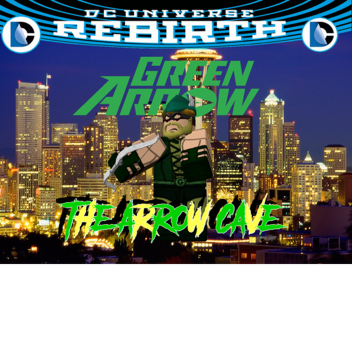 The Arrow Cave V.1