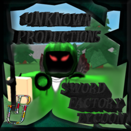Sword Factory Tycoon [BETA RELEASE]