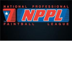 National Professional Paintbal League