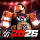 WWE 2026 | Wrestling