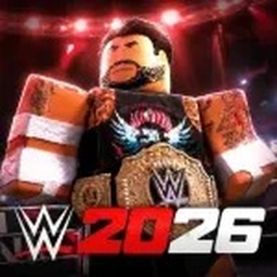 WWE 2026 | Wrestling icon