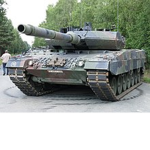 uk tanks