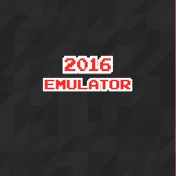 2016 Emulator (ReOpened!) icon