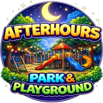 Afterhours Park & Playground Roblox group icon