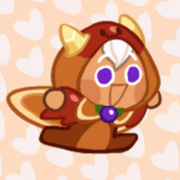 Cookie training