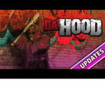 DA HOOD PODCAST
